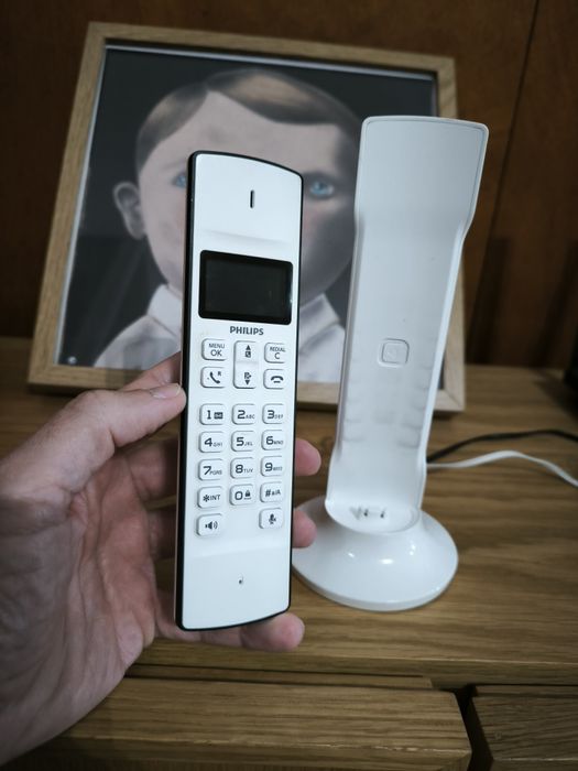 Telefone sem fios Philips M330