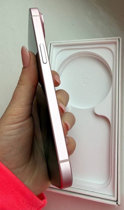 iPhone 15 128 gb neverlock