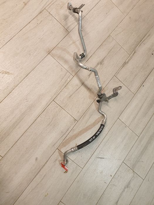 Przewód klimatyzacii. Rurkaklimatyzacji