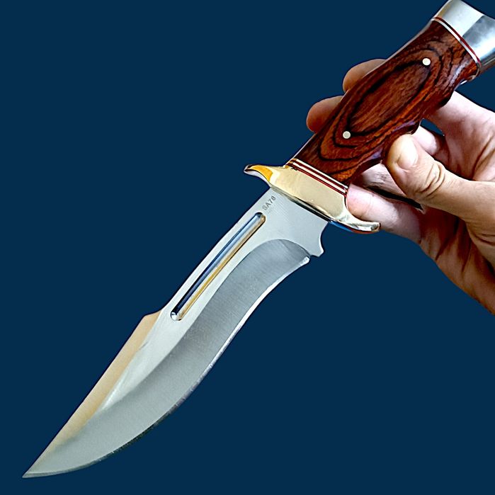 Нож Боуи/охотничий/SA78