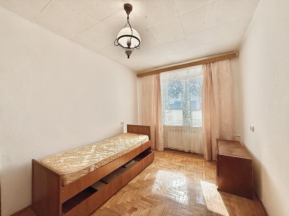 Квартира 2/х кім