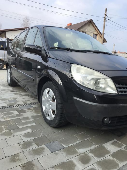 Продам Рено Грант Сценік