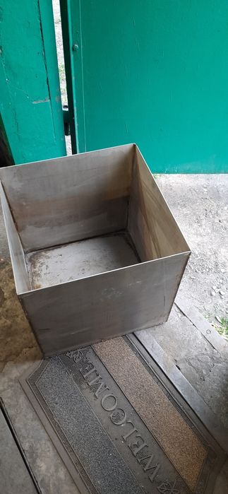 Бак,куб для жидкости