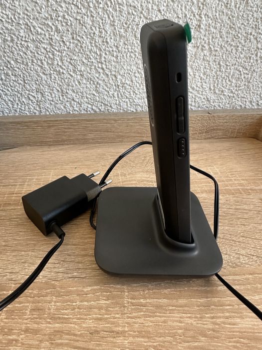 IP телефон Grandstream DP725