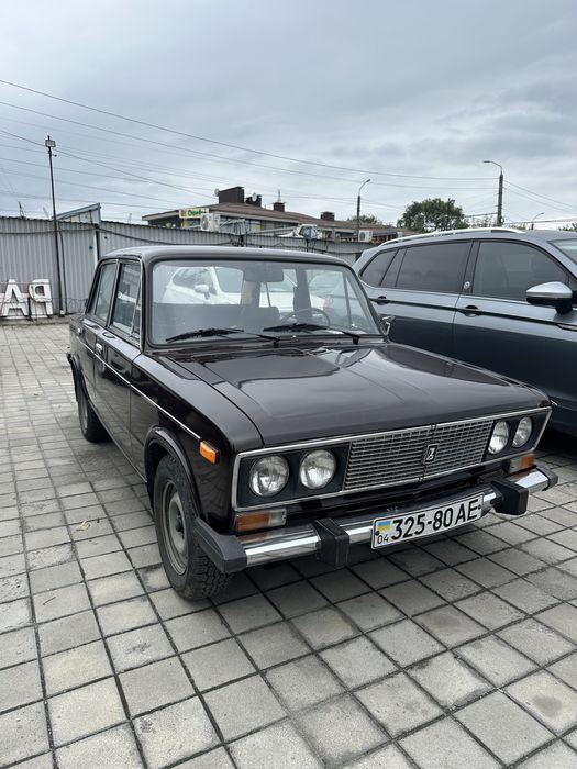 Ваз 2106 Жигули