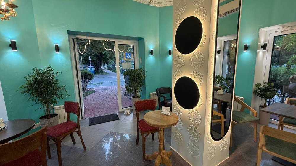 Коммерческая недвижимость по адресу ул. Лукьяненко Левка(Тимошенко) (площадь 114,5 м²) - Atlanta.ua - фото 19