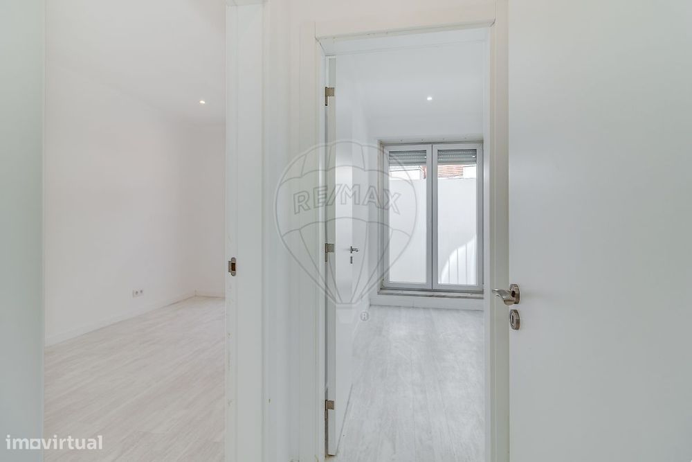 Apartamento T4 para venda