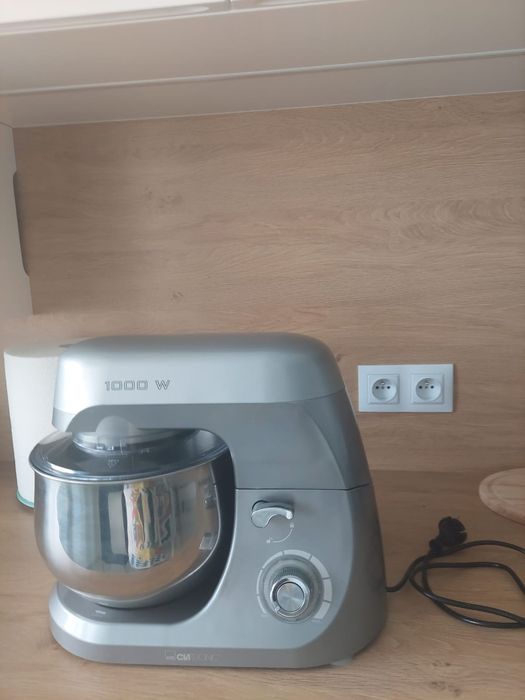 Robot kuchenny CLATRONIC 1000W