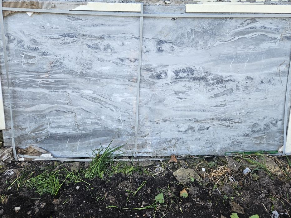 Керамограніт під мармур