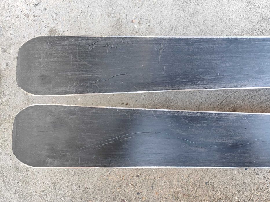 narty BLIZZARD FIREBIRD XR 160cm r14