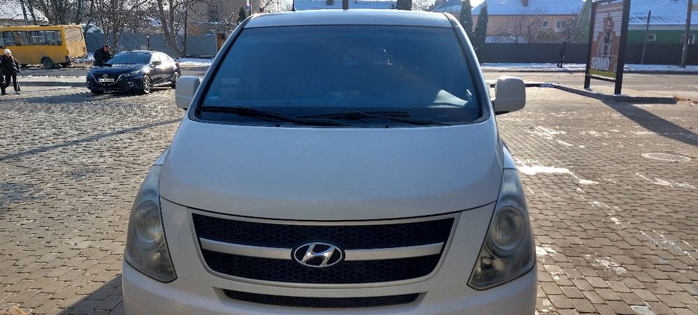 Авто у задовільному стані