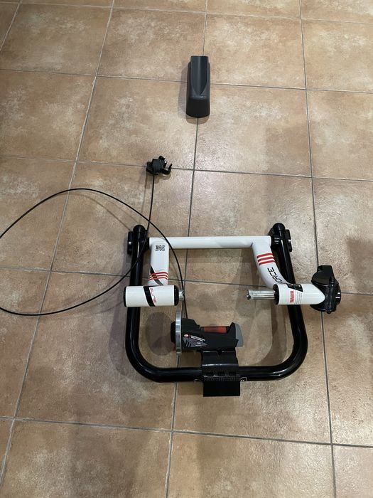 Rolo para bicicleta Eite