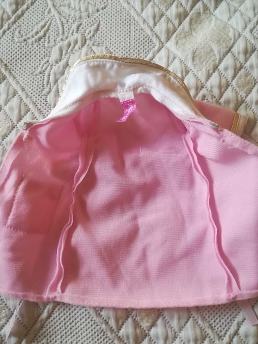 Roupa Boneca Barbie Fashion Avenue (Ref. 12173) de 1995