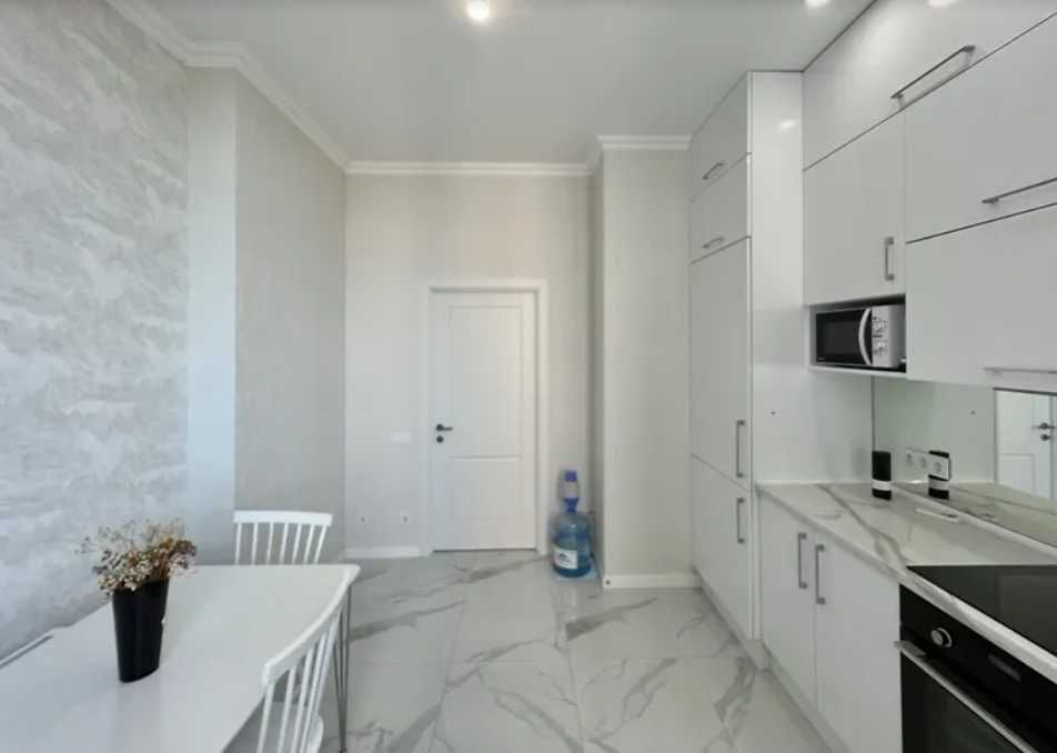 3-кімнатна квартира за адресою Куликове поле пл. (площа 83,4 м²) - Atlanta.ua - фото 3