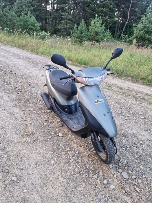 Honda dio 34.ТЕРМІНОВО!