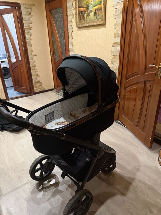 Carrello ultimo 2в1