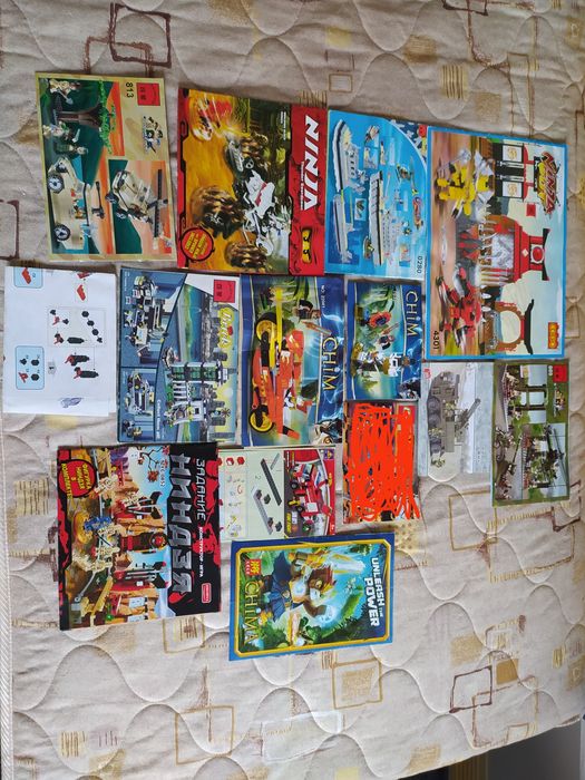 Lego . Лего . 5 кг.