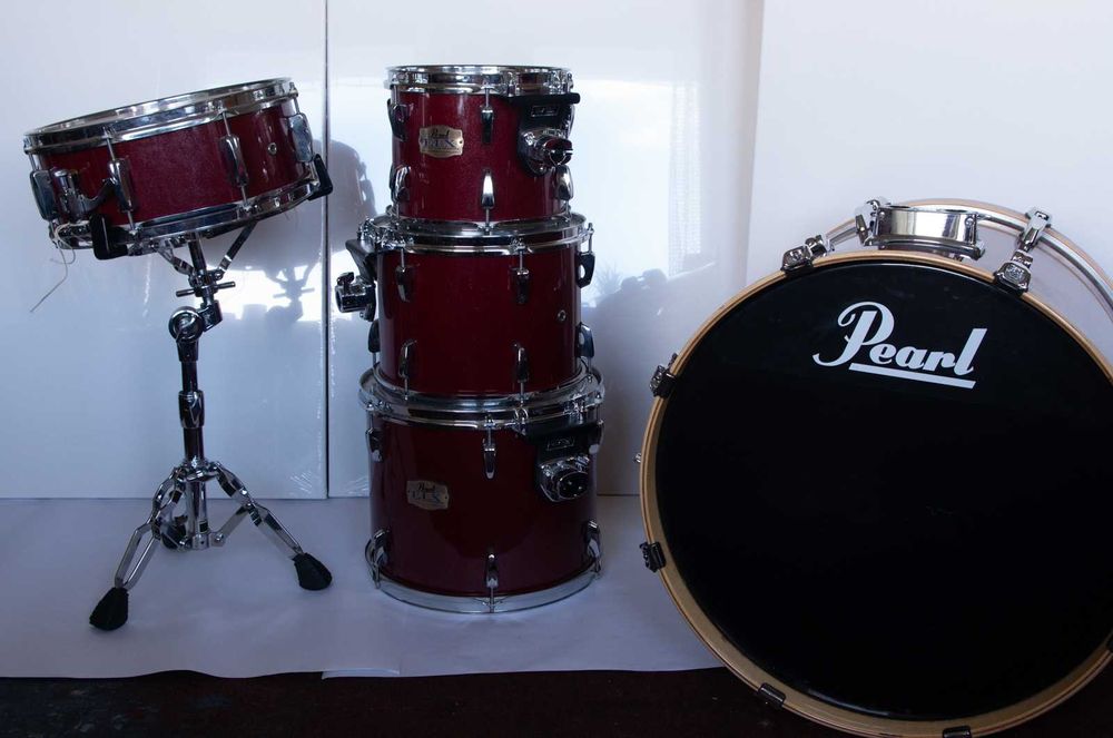 Solidna perkusja Pearl Export Select ELX