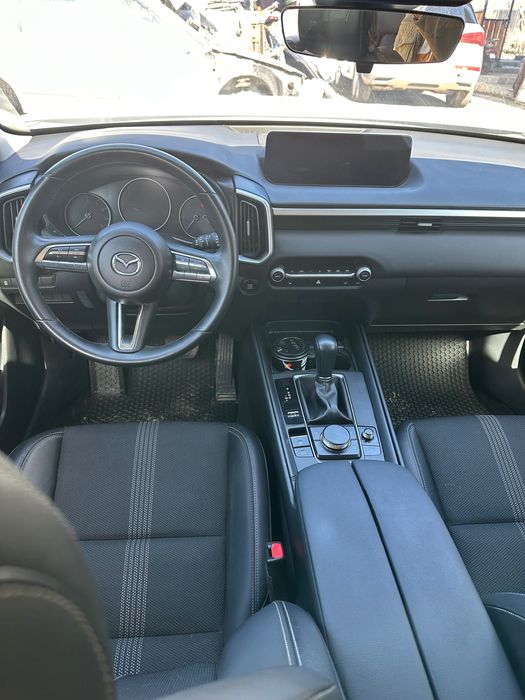 Продам Мазда сх-50