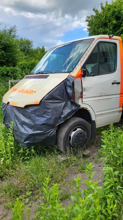 Мерседес Sprinter 616продам