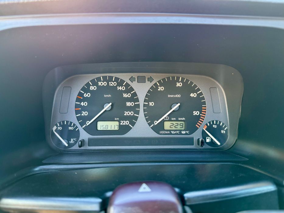 Volkswagen Golf — fotografia 8