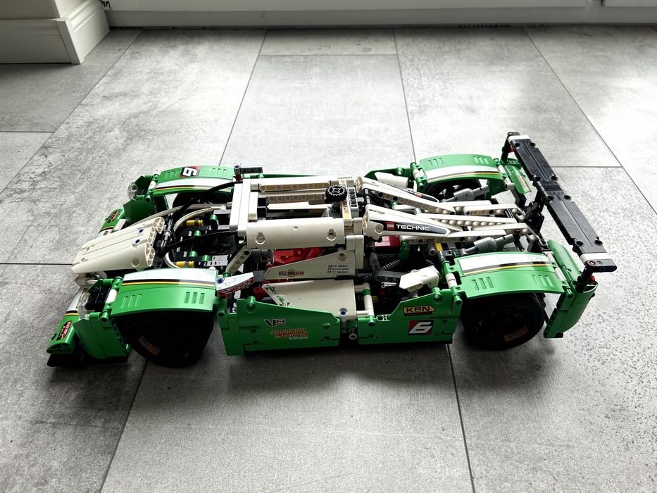 Lego Technic 42039