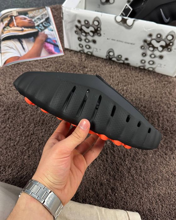 Nike Mind 001 Black 40-45