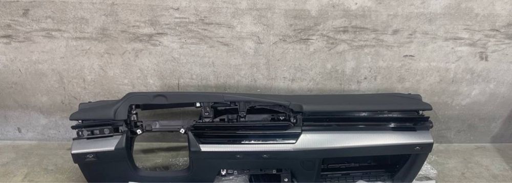 Торпеда до bmw g60