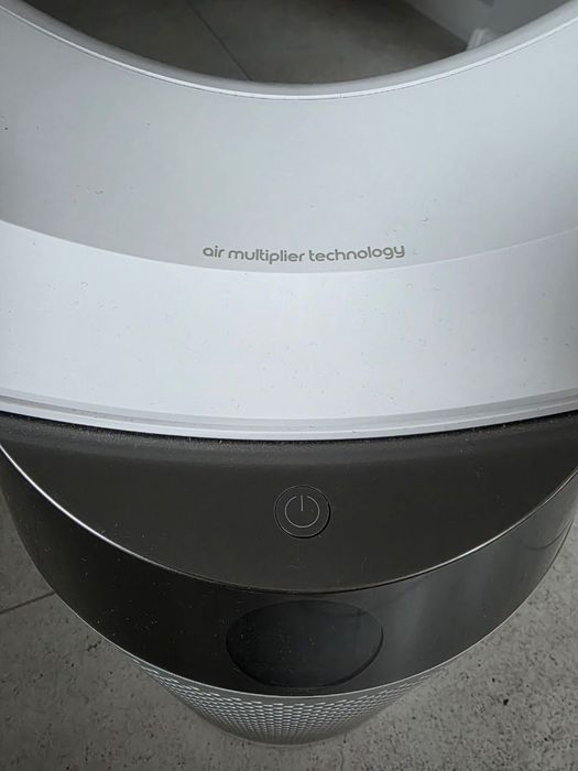 Sprzedam oczyszczacz powietrza Dyson Pure Cool DP04 z pilotem
