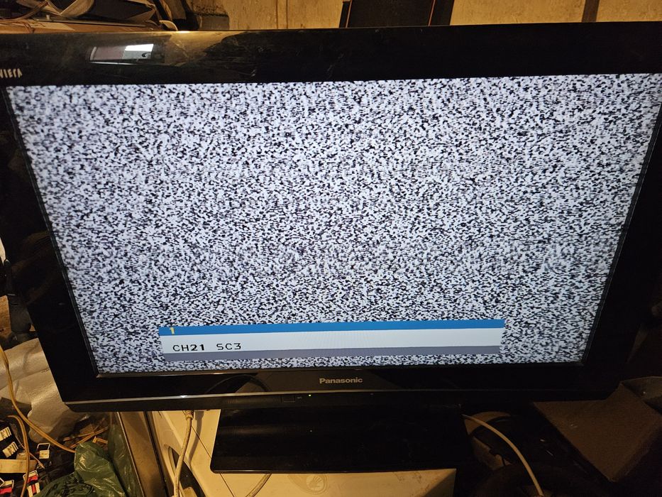 Telewizor panasonic tx-32le8pa