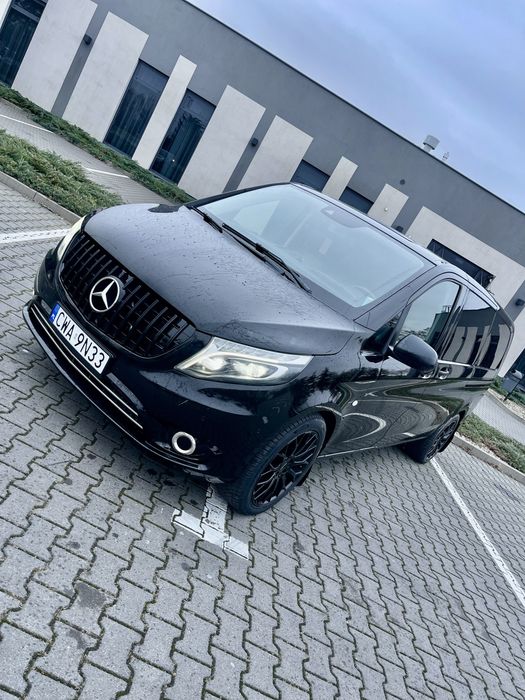 Przewóz osób bus 8-9 osobowy, lotniska, imprezy, wynajem z kierowcą