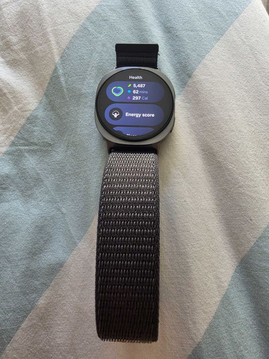 Samsung galaxy watch 8