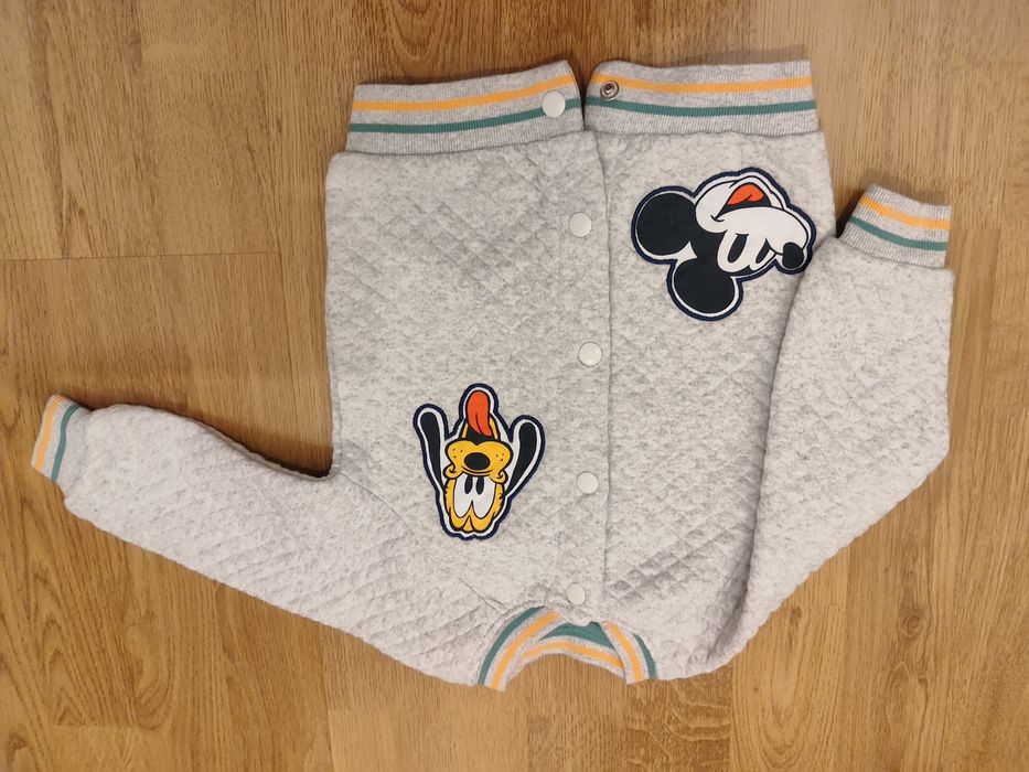 Bluza Myszka Miki roz. 80