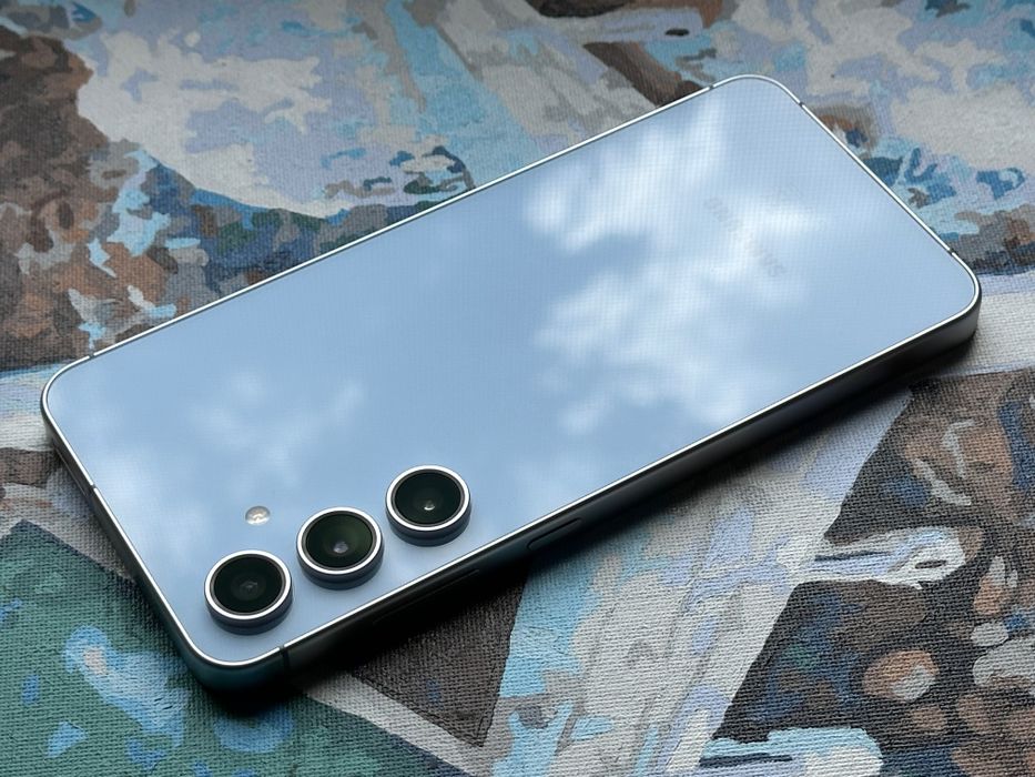 Samsung Galaxy S24 FE 6/128 Duos