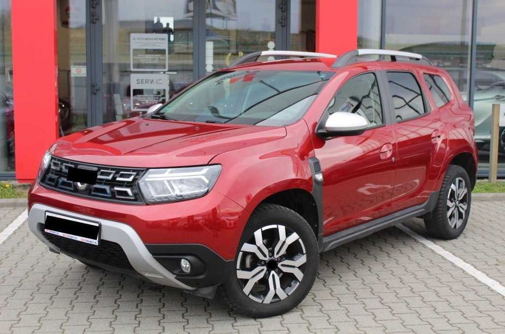 FELGI R16 5x114,3 Dacia Duster Renault Scenic 3 Renault Megane 4