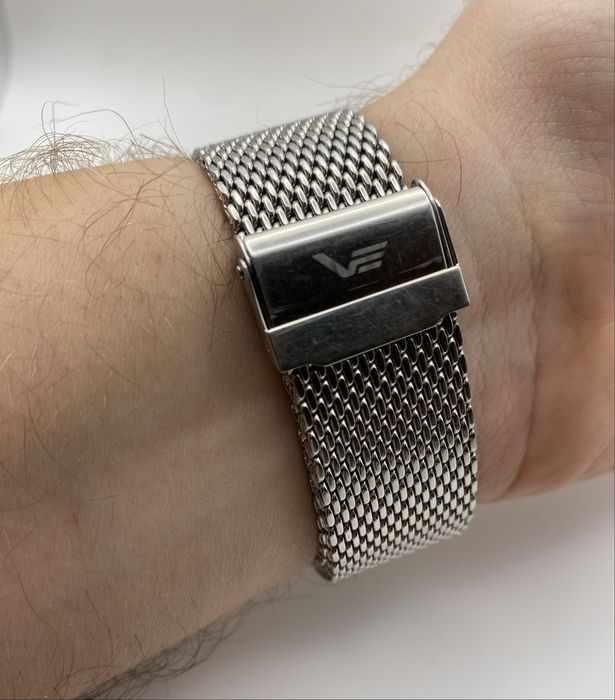 Vostok Europe Almaz Space Station Limited Edition - Full Set