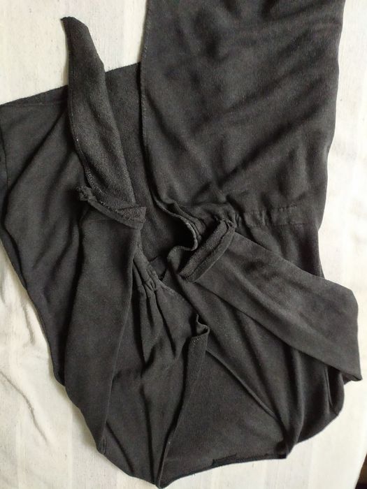 Narzutka, bluza damska- ciekawy krój , oversize