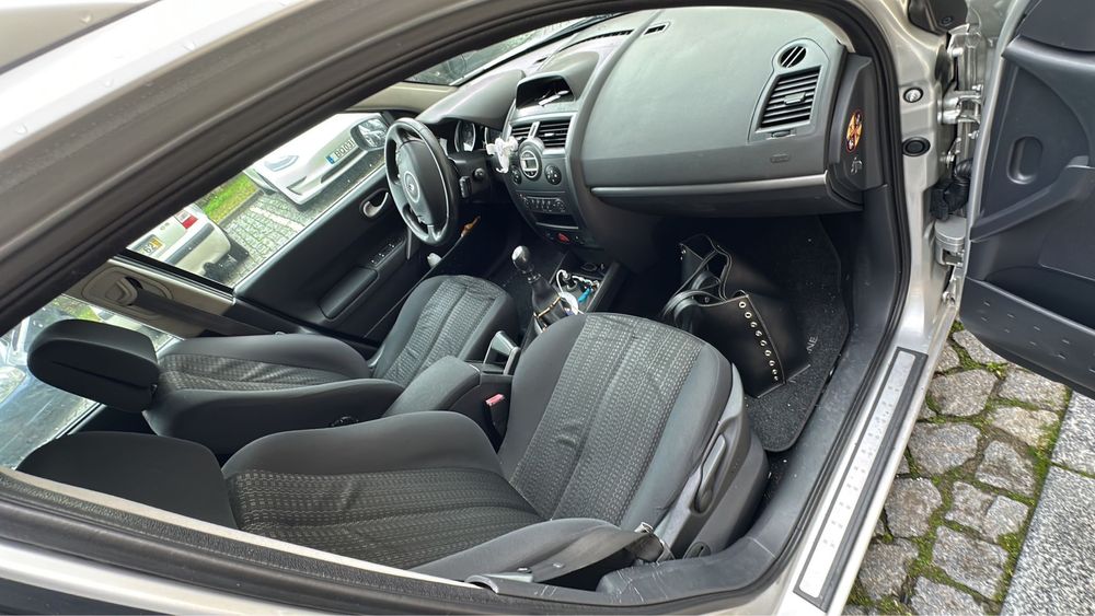 Megane Break , PERFEITO