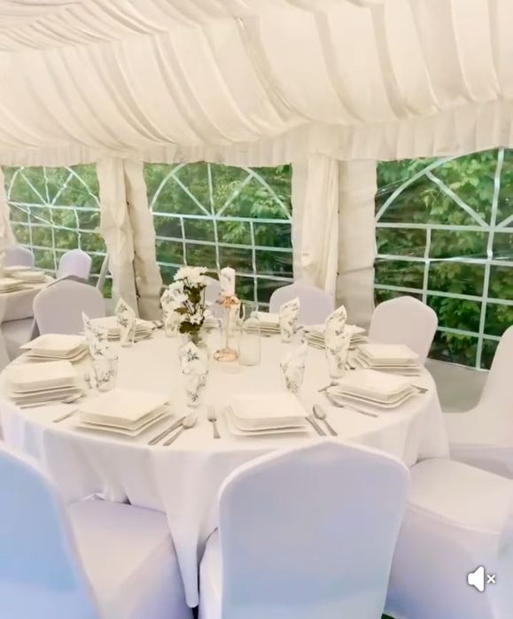 Wynajem namiotów,stoły, krzesła,leżaki,DMUCHAŃCA,komunie