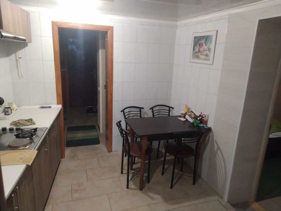 Здається приміщення 40м.кв та 43м.кв.