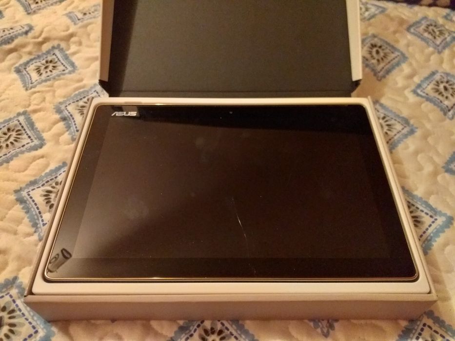 Планшет ASUS ZenPad 10