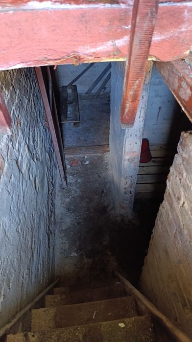 Продам гараж "Стир 3"