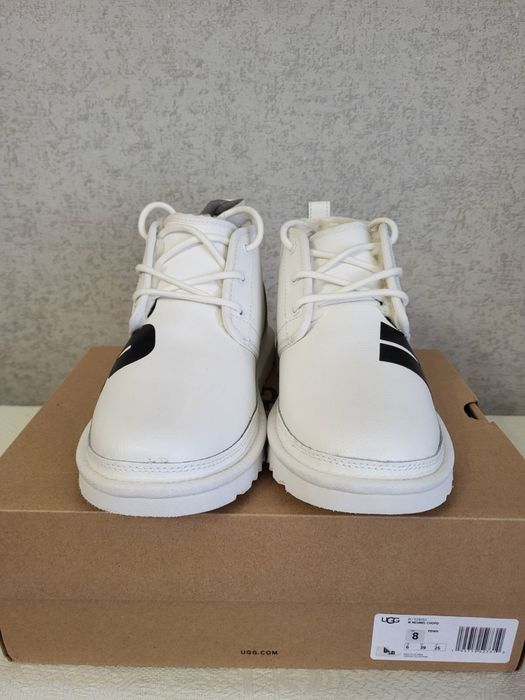 Ботінки UGG 38 р .Оригінал