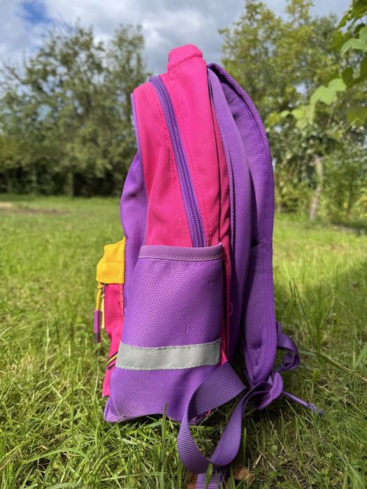 Рюкзаки фірми KITE для середньої школи 5-9 класи