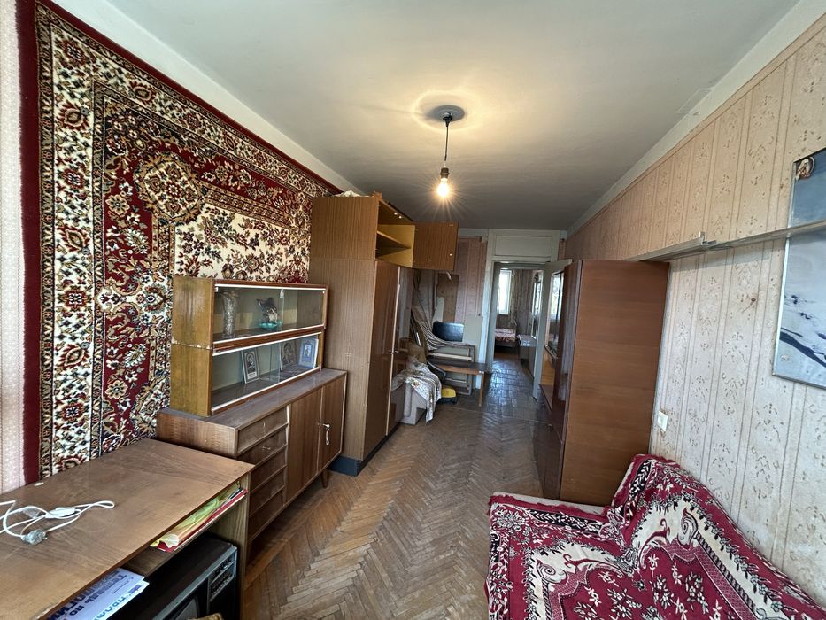 Продам 3к/к ЮТЗ остановка Южная