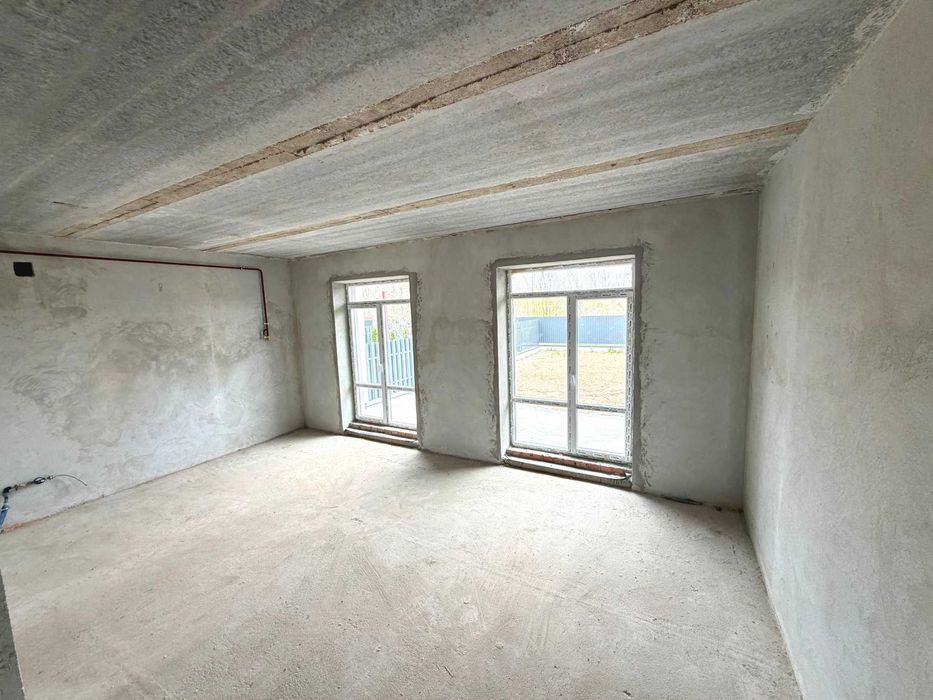 Сучасний котедж 130 м² в м.Стрий