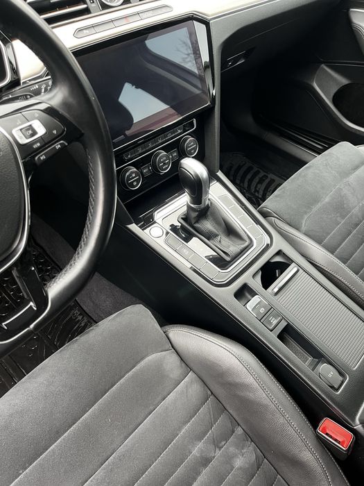 Продам пасат в добром стани