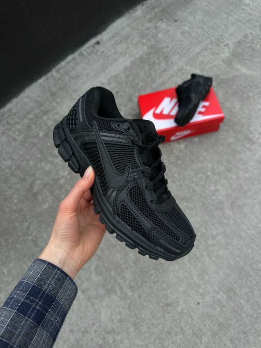 !LUXURY! Nike Air Zoom Vomero 5 Black | 36 37 38 3 940 41 42 43 44 44