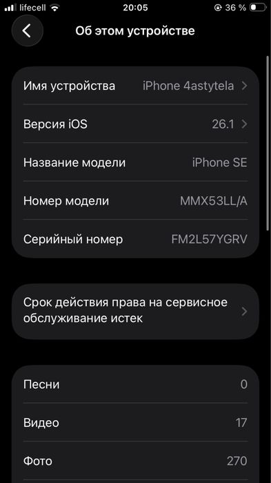 Iphone SE 3, Айфон се 3