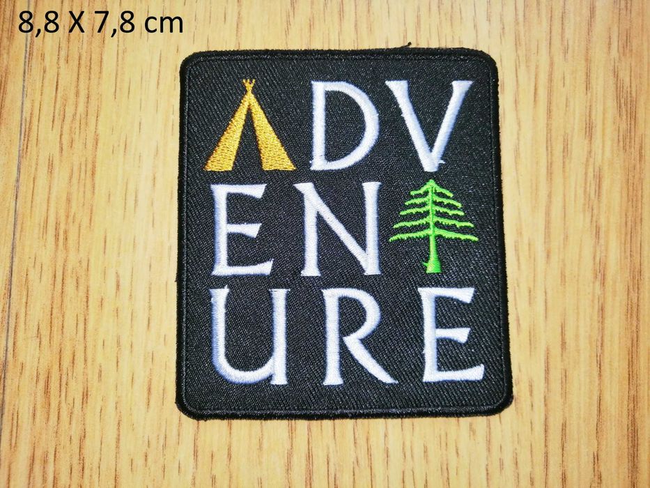 Patches / Multiple Patches64286068718466121